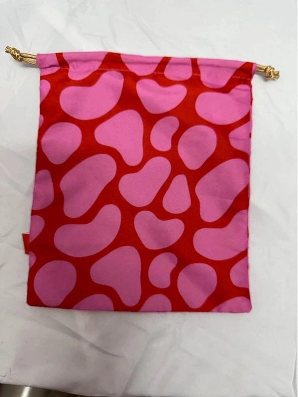 Ipsy drawstring bag - Picture 2 of 4
